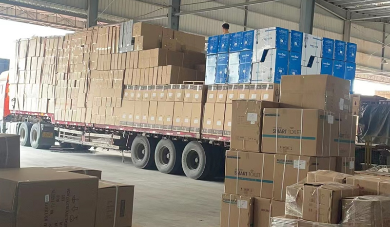 揭阳揭东区到连云港物流公司-揭东区到连云港物流专线-自备车辆
