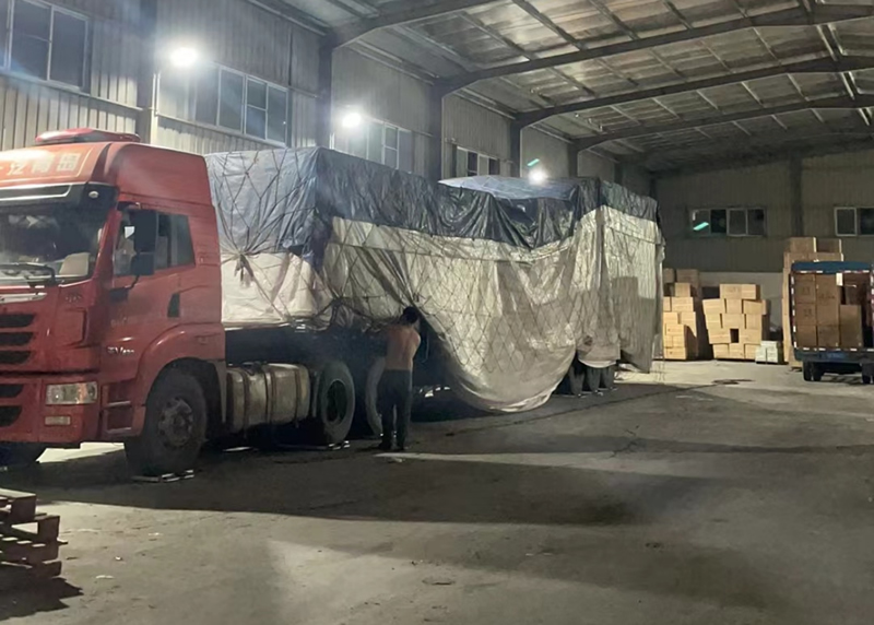 揭阳普宁市到连云港物流专线-普宁市到连云港物流公司-天天发车